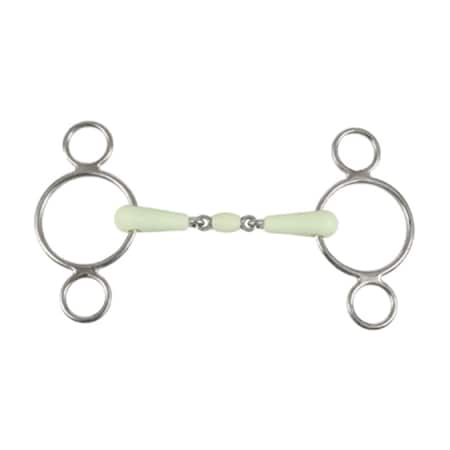 Jacks Imports Apple Peanut Elevator Bit 5-1/4" 986-5-1/4